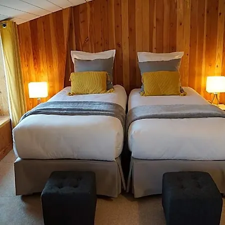 Happy Hotel 4*