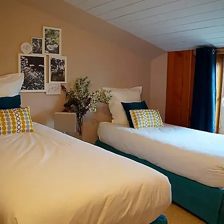 Happy Hotel Reims